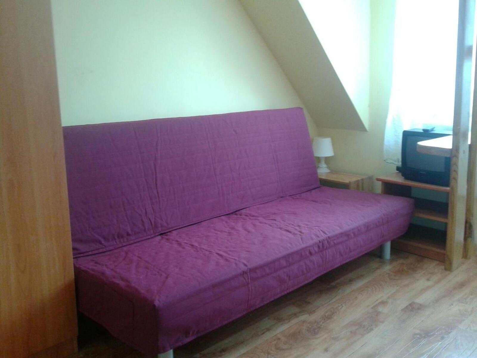 Apartamenty, Pokoje, Noclegi Pracownicze " Skarpa" Вилкасы Экстерьер фото