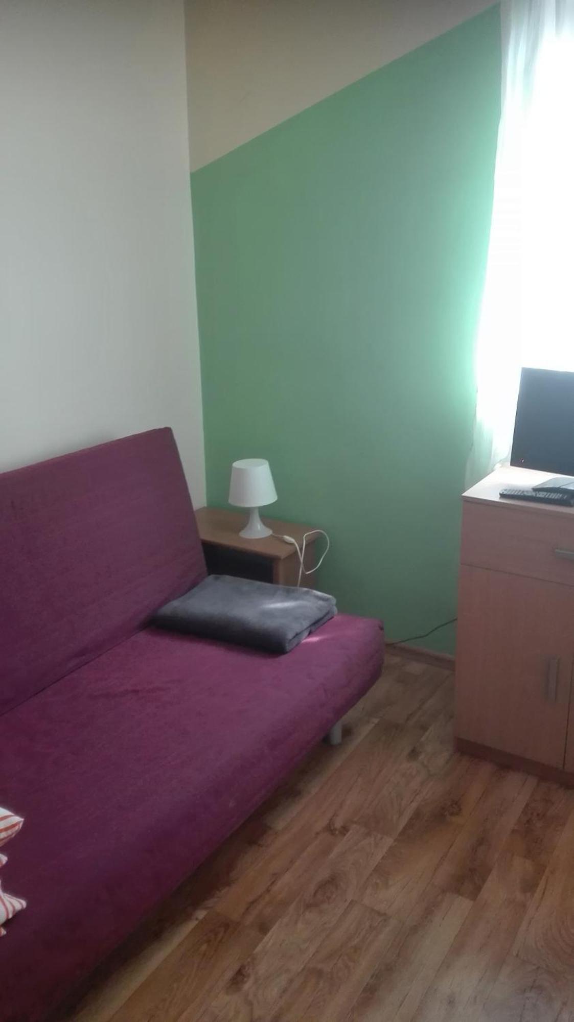Apartamenty, Pokoje, Noclegi Pracownicze " Skarpa" Вилкасы Экстерьер фото