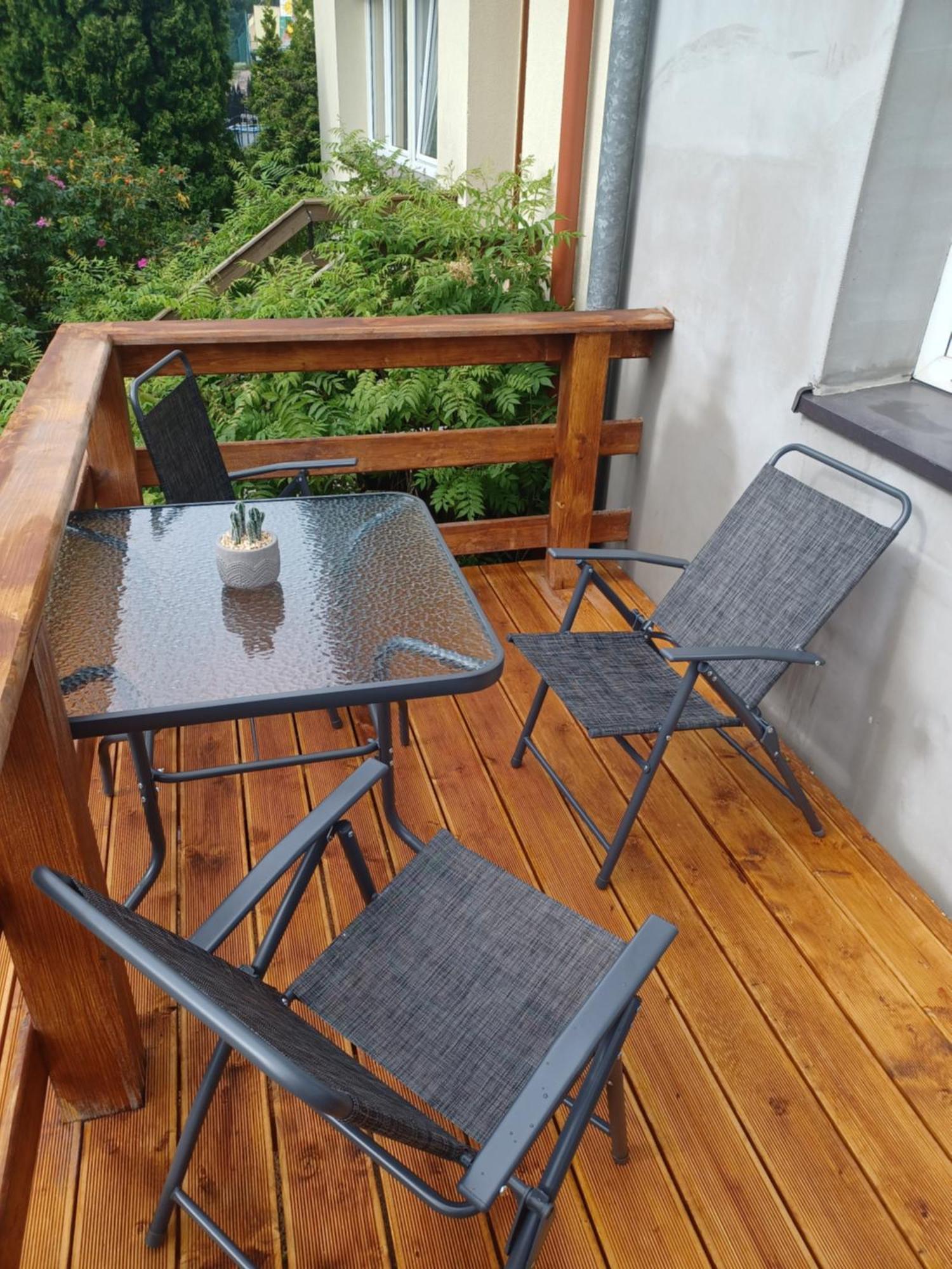 Apartamenty, Pokoje, Noclegi Pracownicze " Skarpa" Вилкасы Экстерьер фото