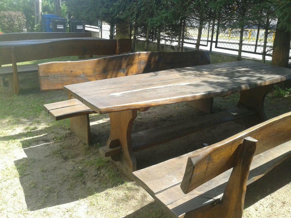 Apartamenty, Pokoje, Noclegi Pracownicze " Skarpa" Вилкасы Экстерьер фото