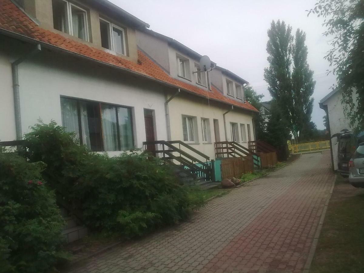 Apartamenty, Pokoje, Noclegi Pracownicze " Skarpa" Вилкасы Экстерьер фото
