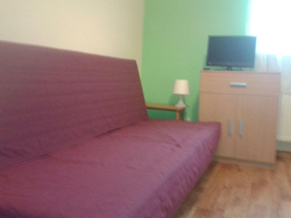 Apartamenty, Pokoje, Noclegi Pracownicze " Skarpa" Вилкасы Экстерьер фото